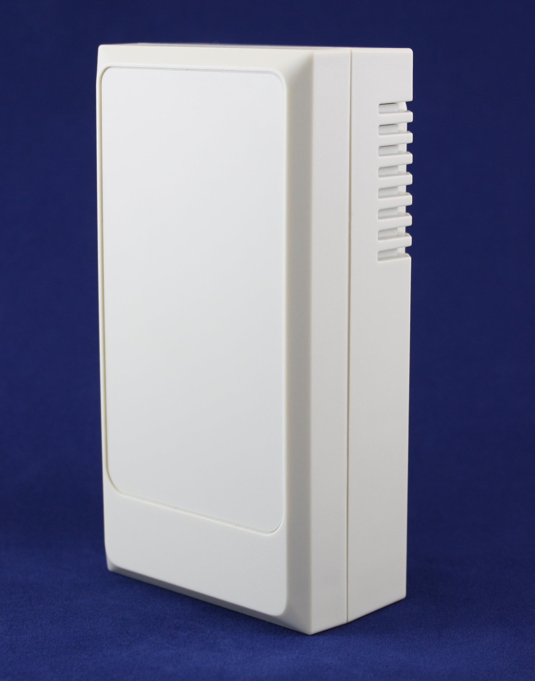 VOC-gesteuertes Lüftungssystem für Schul- und Gemeinschaftsräume