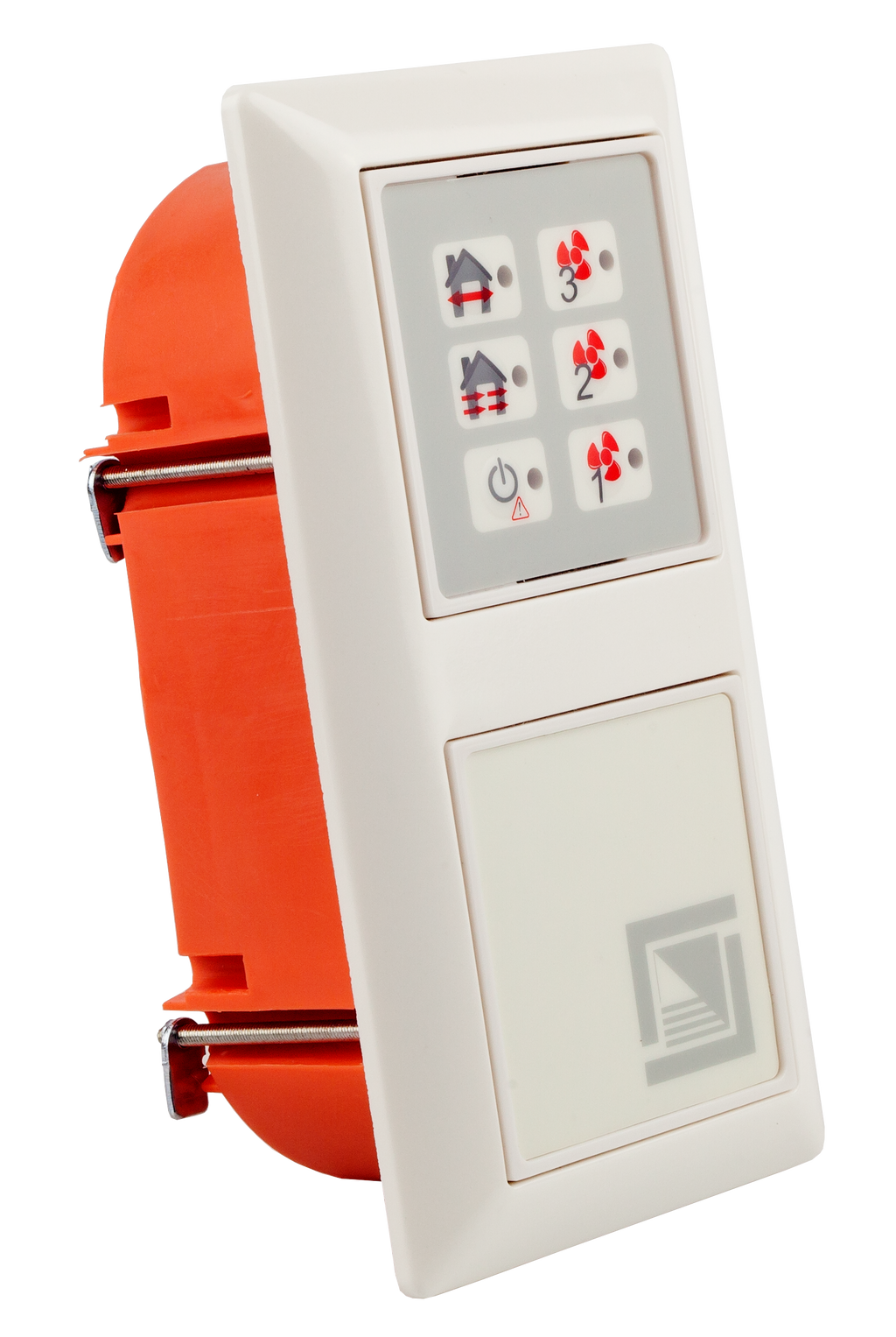 bx-TSF - elektronische Steuereinheit- Funk