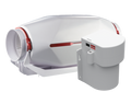 Radon Home EC 100 - Radon Baupaket 100 m²