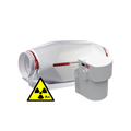 Radon Home EC 100 - Radon Baupaket 100 m²