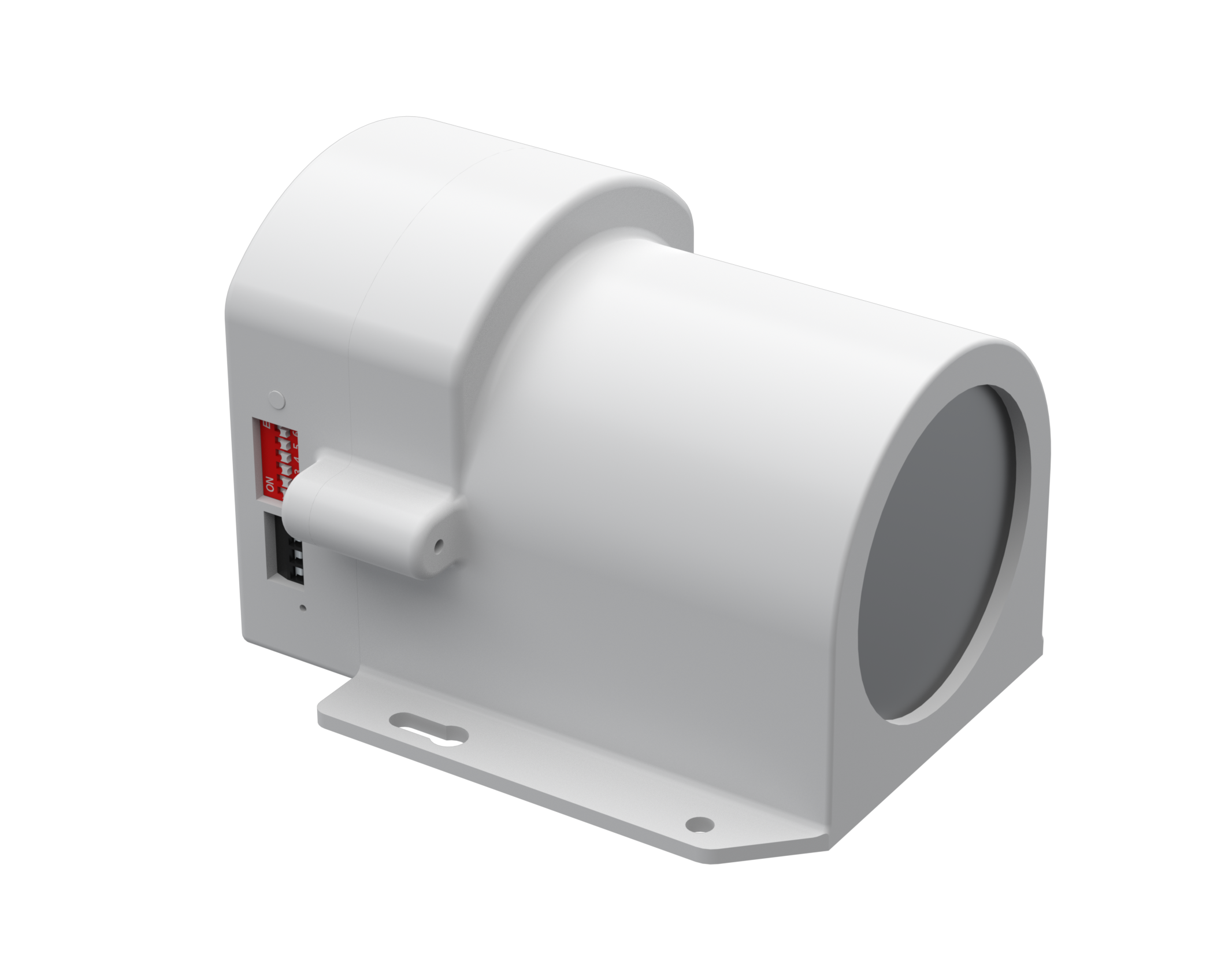 Radon Home EC 100 - Radon Baupaket 100 m²