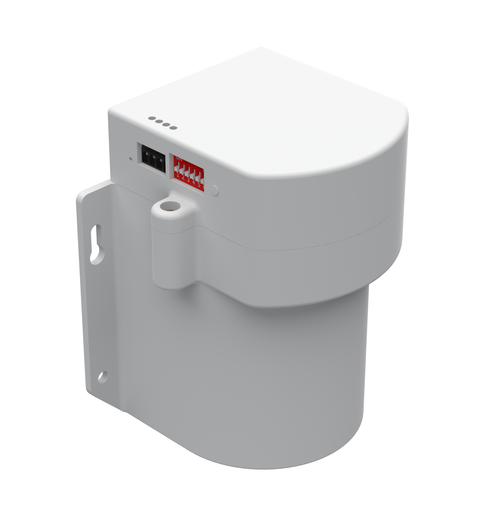 Radon Home EC 100 - Radon Baupaket 100 m²