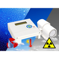 Entfeuchtung/Radon bx-ESG/Rn (Lüftungssteuerung)