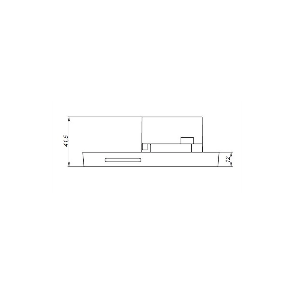 bx-VOC-Sensor Funk, für SB40