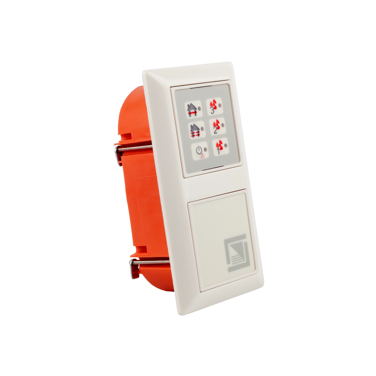 bx-TSK - elektronische Steuereinheit- kabelgebunden