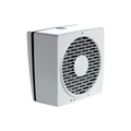 VOC-gesteuertes Lüftungssystem für Schul- und Gemeinschaftsräume