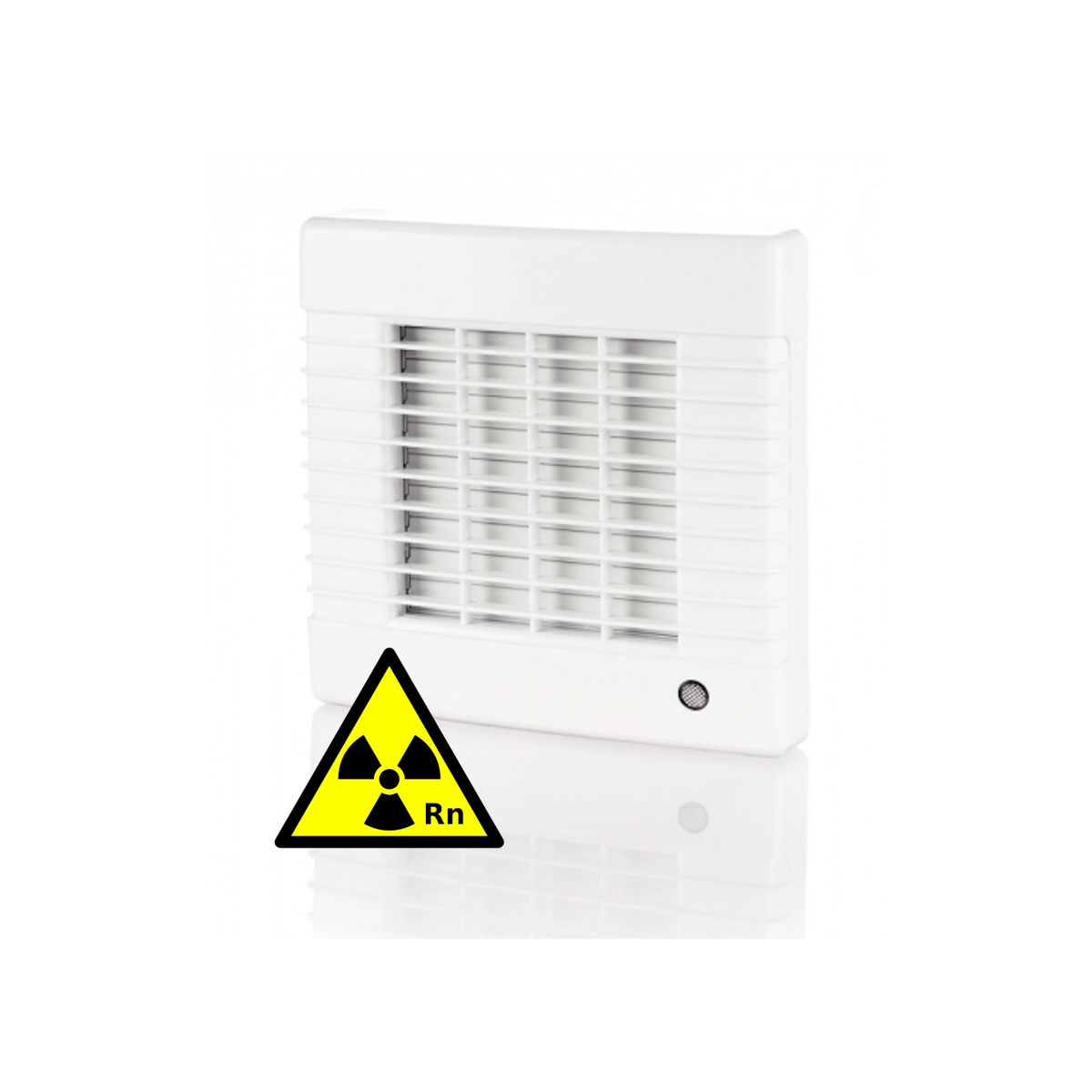 Radon Home 40 - Radon Baupaket 40 m²