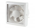 bx-FVR 180 - Fensterventilator reversierbar (DN 180 mm)
