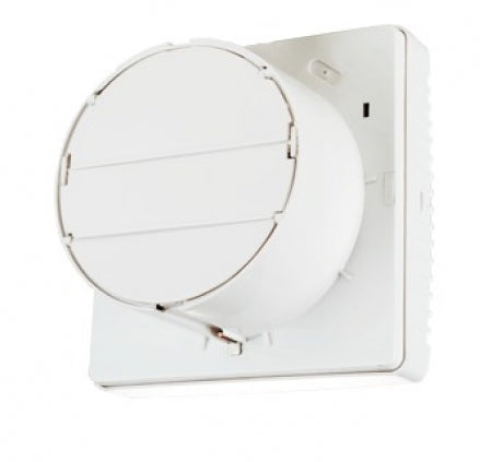 bx-FVR 180 - Fensterventilator reversierbar (DN 180 mm)