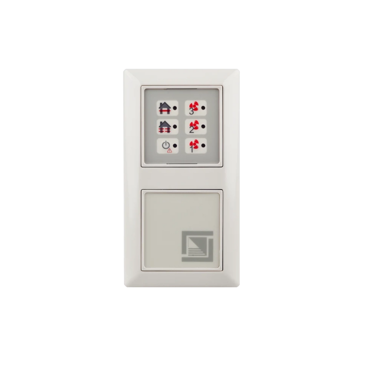 bx-TSK - elektronische Steuereinheit- kabelgebunden