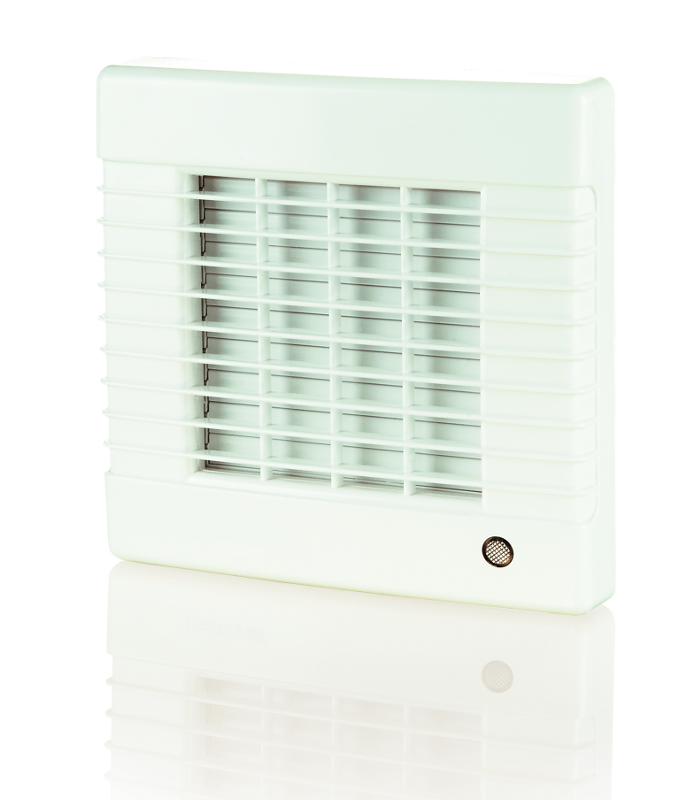 Lüfter bx-WVA 150 (Ablüfter DN 150 mm)