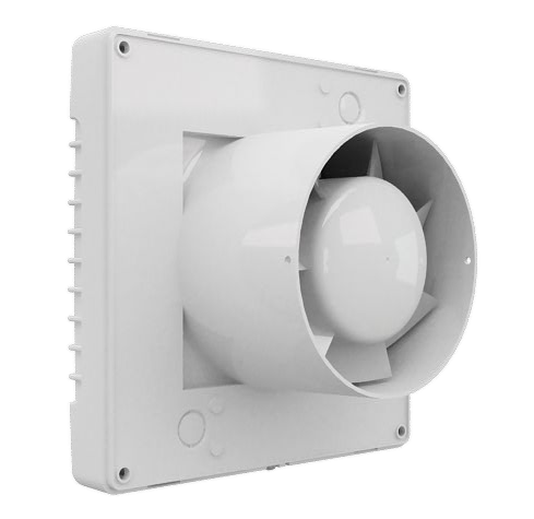 Lüfter bx-WVA 150 (Ablüfter DN 150 mm)