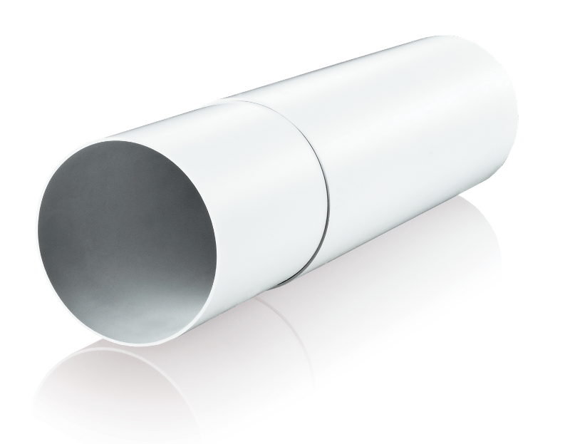 bx-TR150 - Teleskoprohr (für Rohr 150 mm)