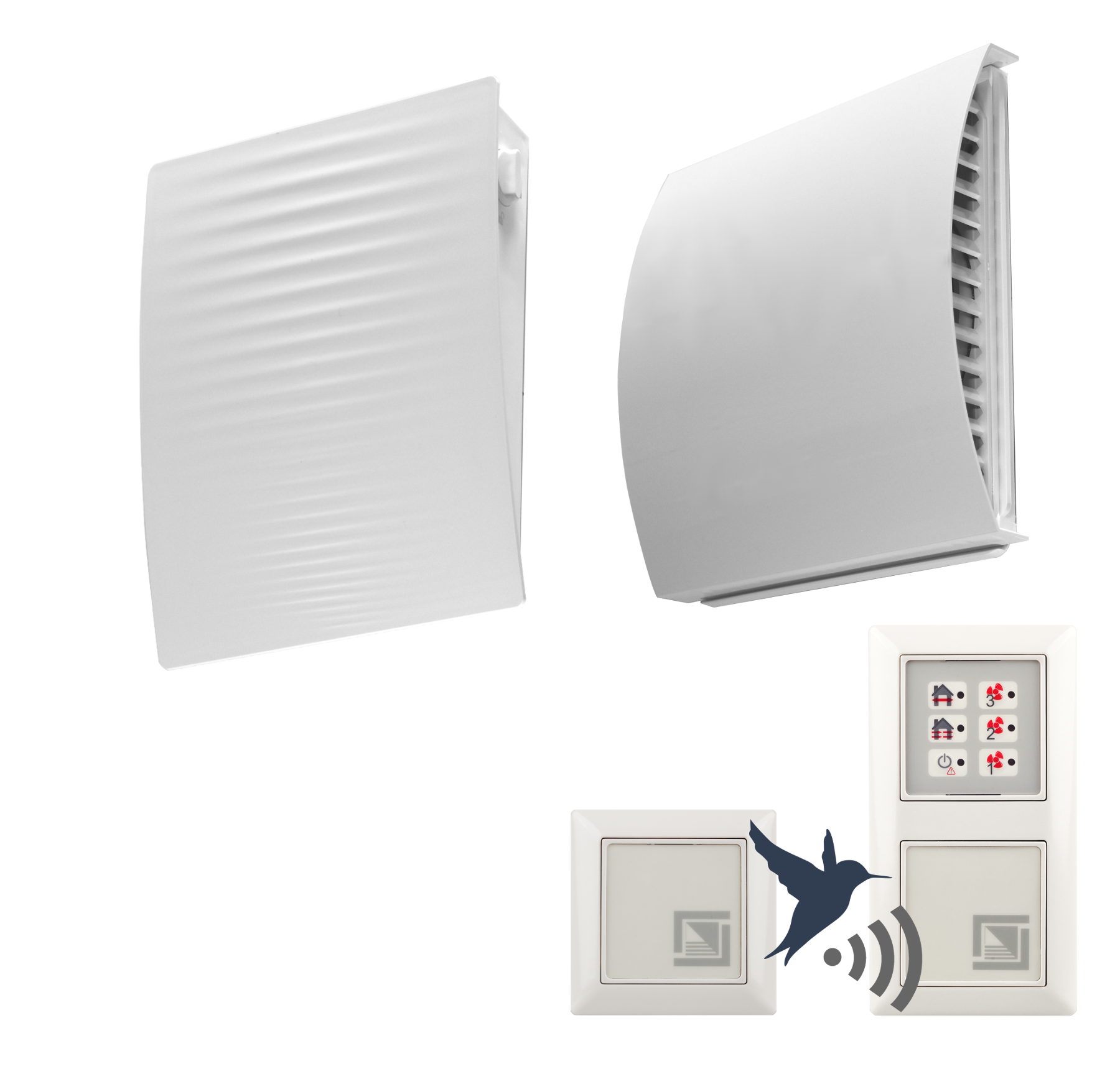 DuoBox DB40 elegance